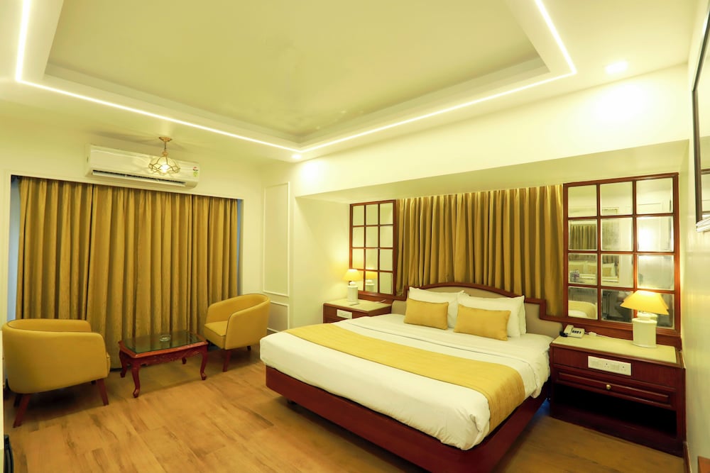 Hotel Kohinoor Executive 17/44