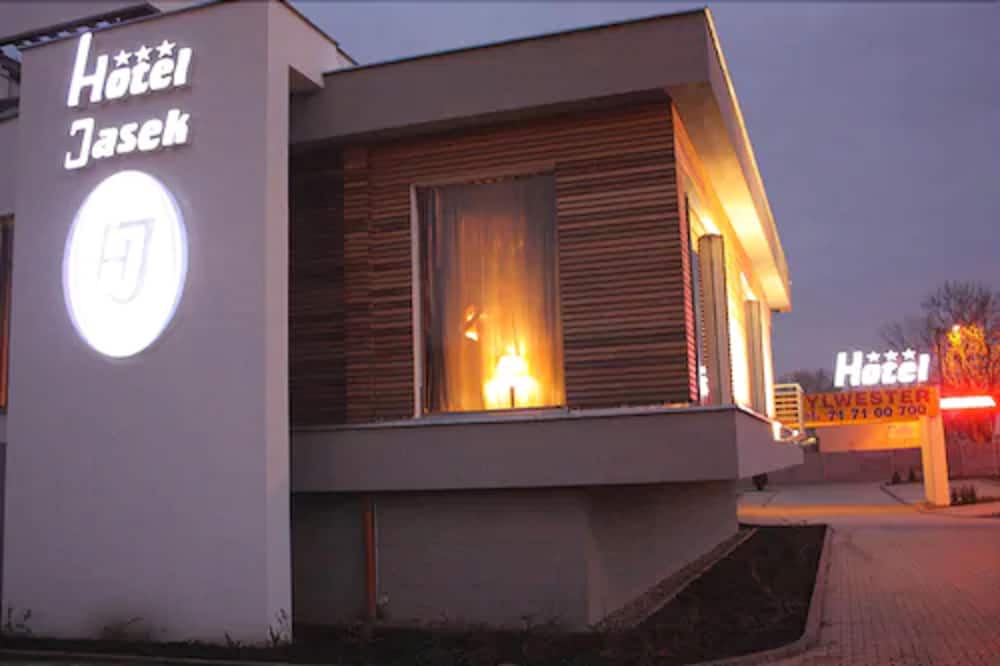 Hotel Jasek 1/27