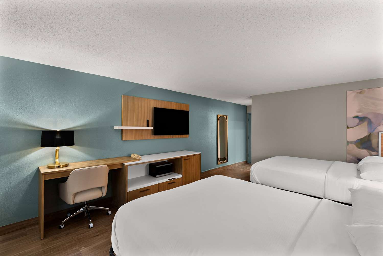 Wyndham Garden Ankeny 23/70