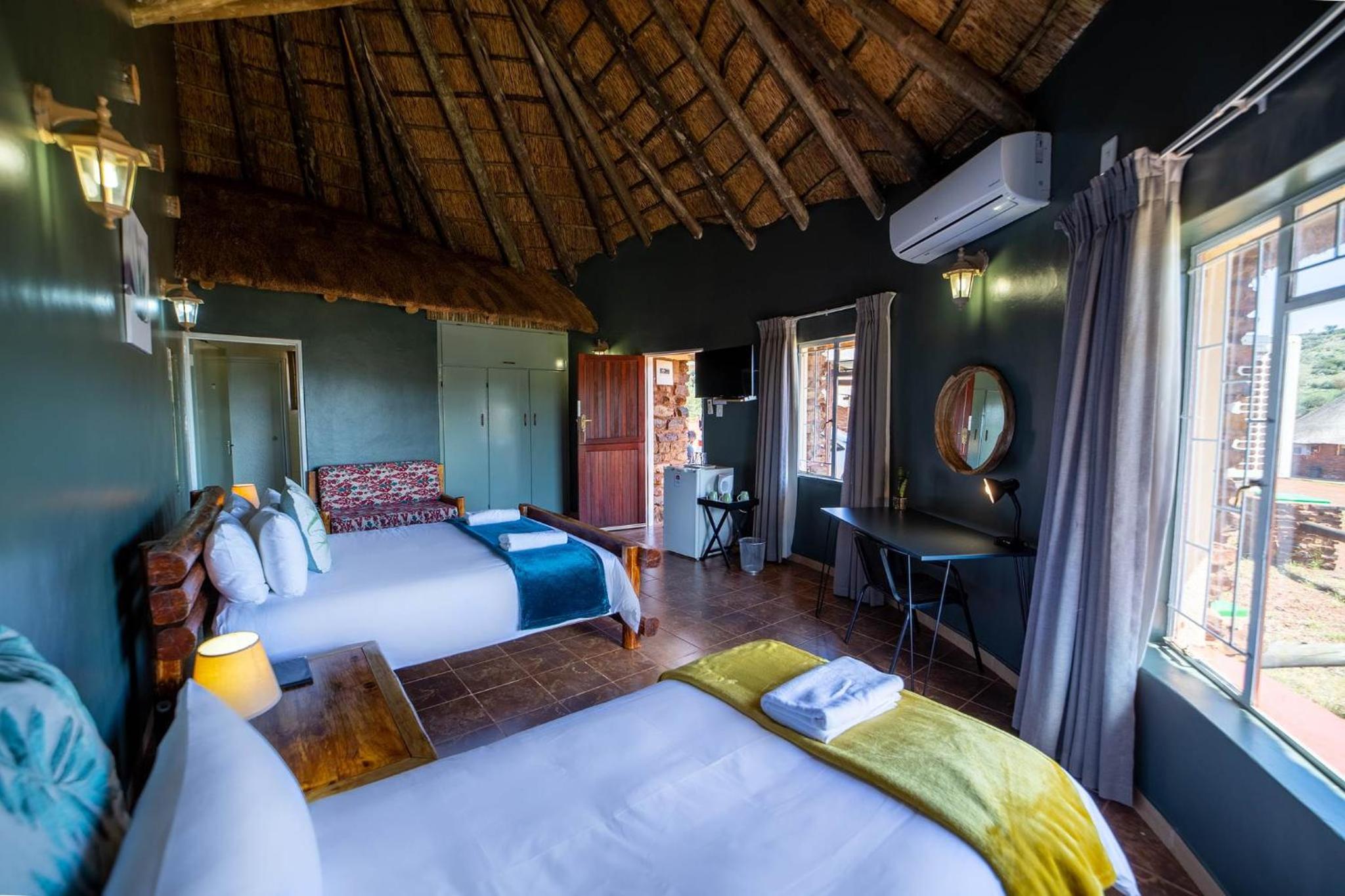 Red Sands Country Lodge 7/50