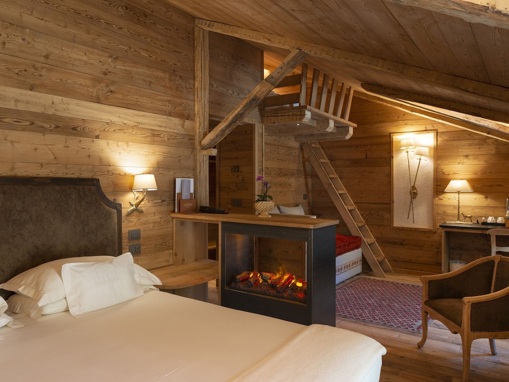 Gran Baita Hotel Wellness 46/91