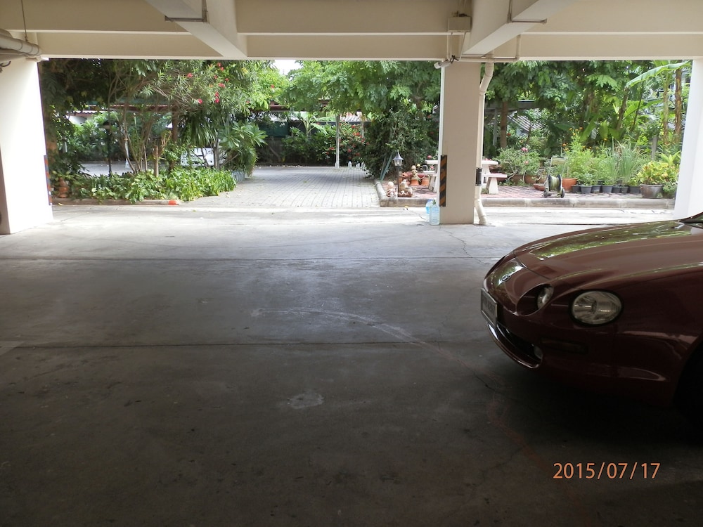 Sandy Serviced Apartment 41/62