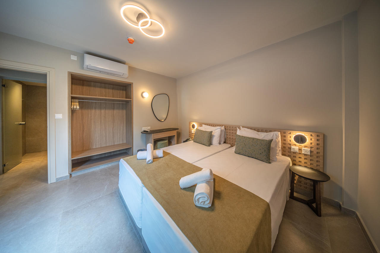 Sun Palace Protaras Waterpark Resort 12/31