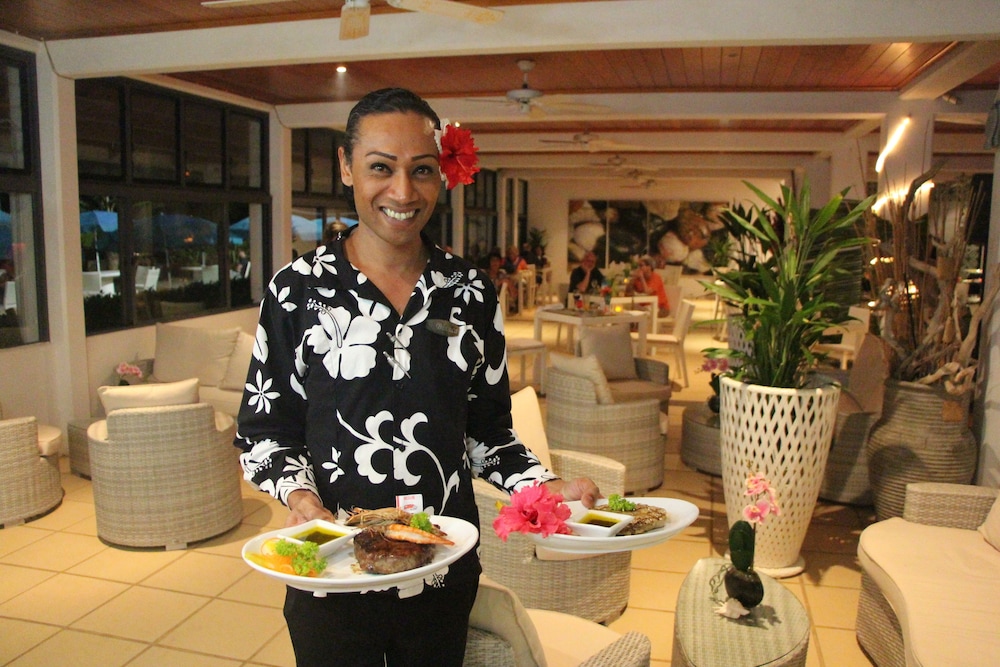 Muri Beach Club 54/67