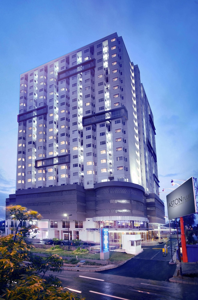 Aston Pluit Hotel and Residence in JAKARTA