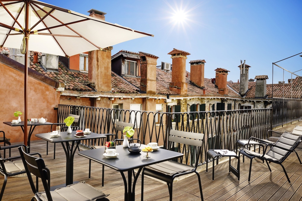 Hotel LOrologio Venezia 47/71