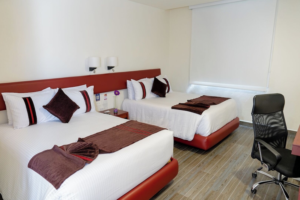 ROOM, PET FRIENDLY