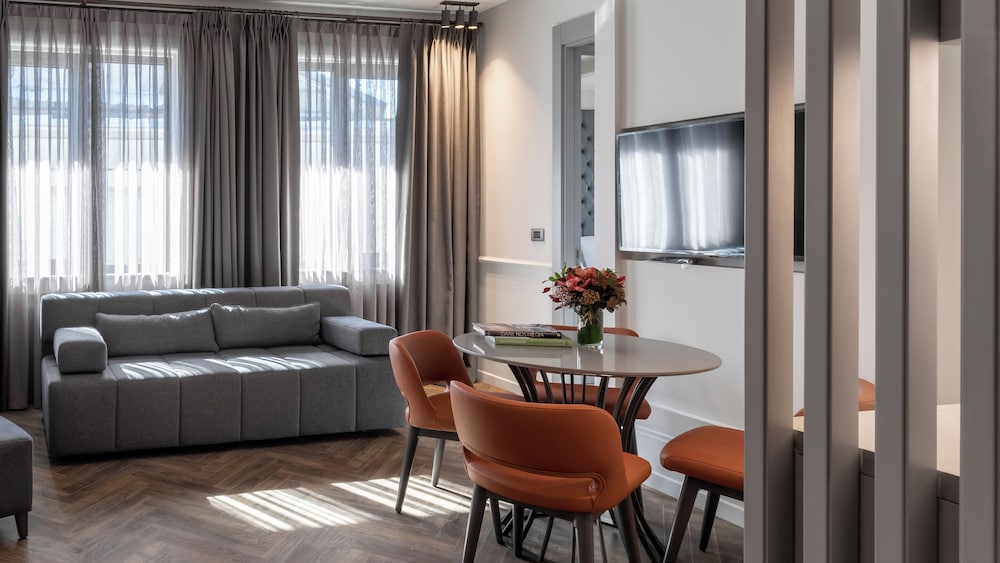 Wish More Hotel Sisli 40/60