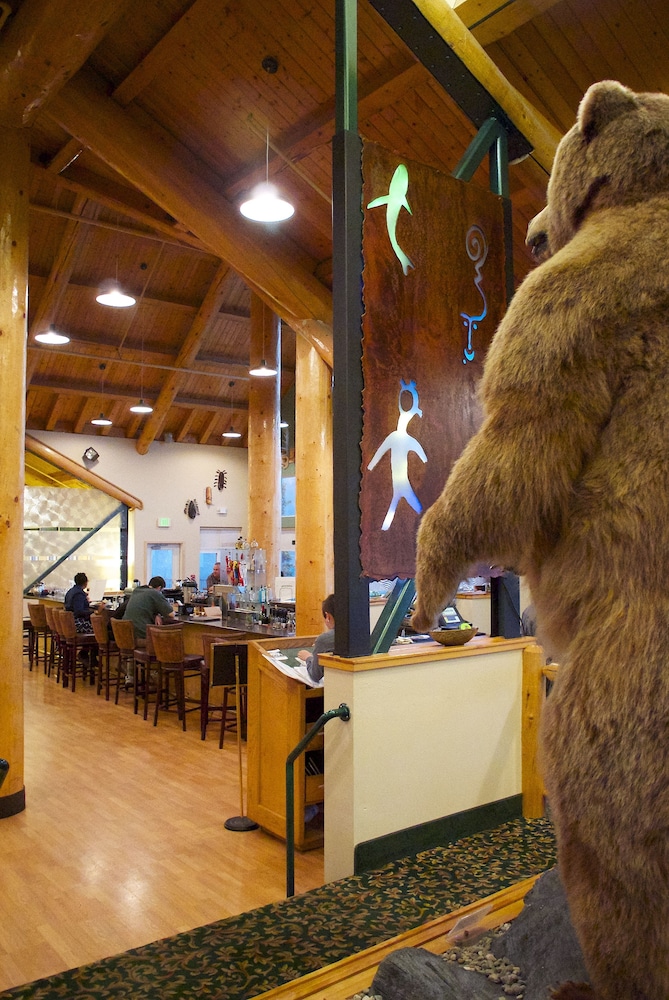 GRANDE DENALI LODGE 4/50