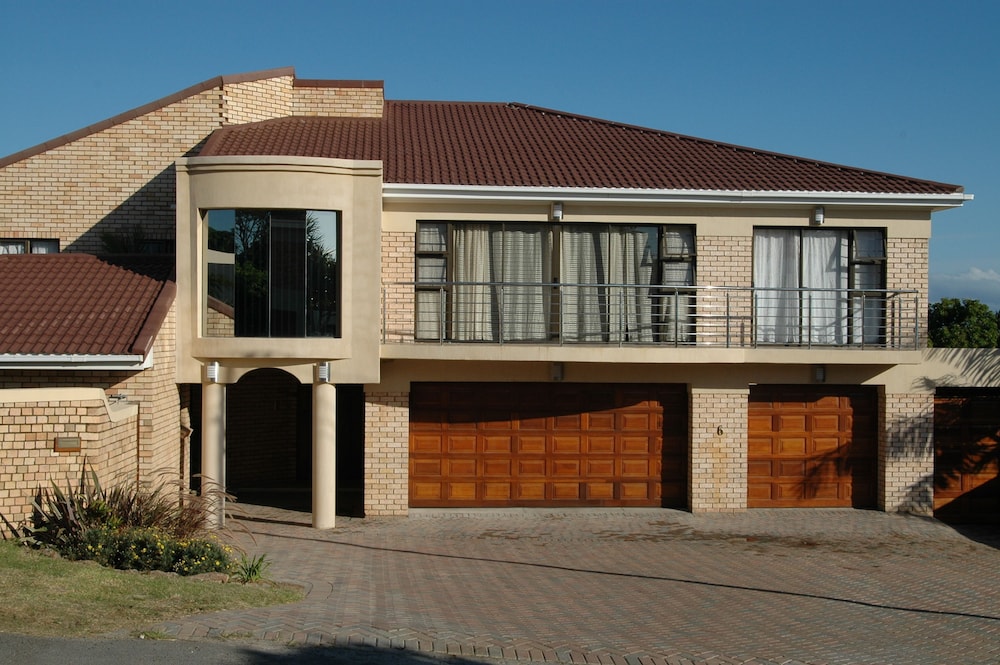 Bon A Vie B And B And Self Catering 2/25
