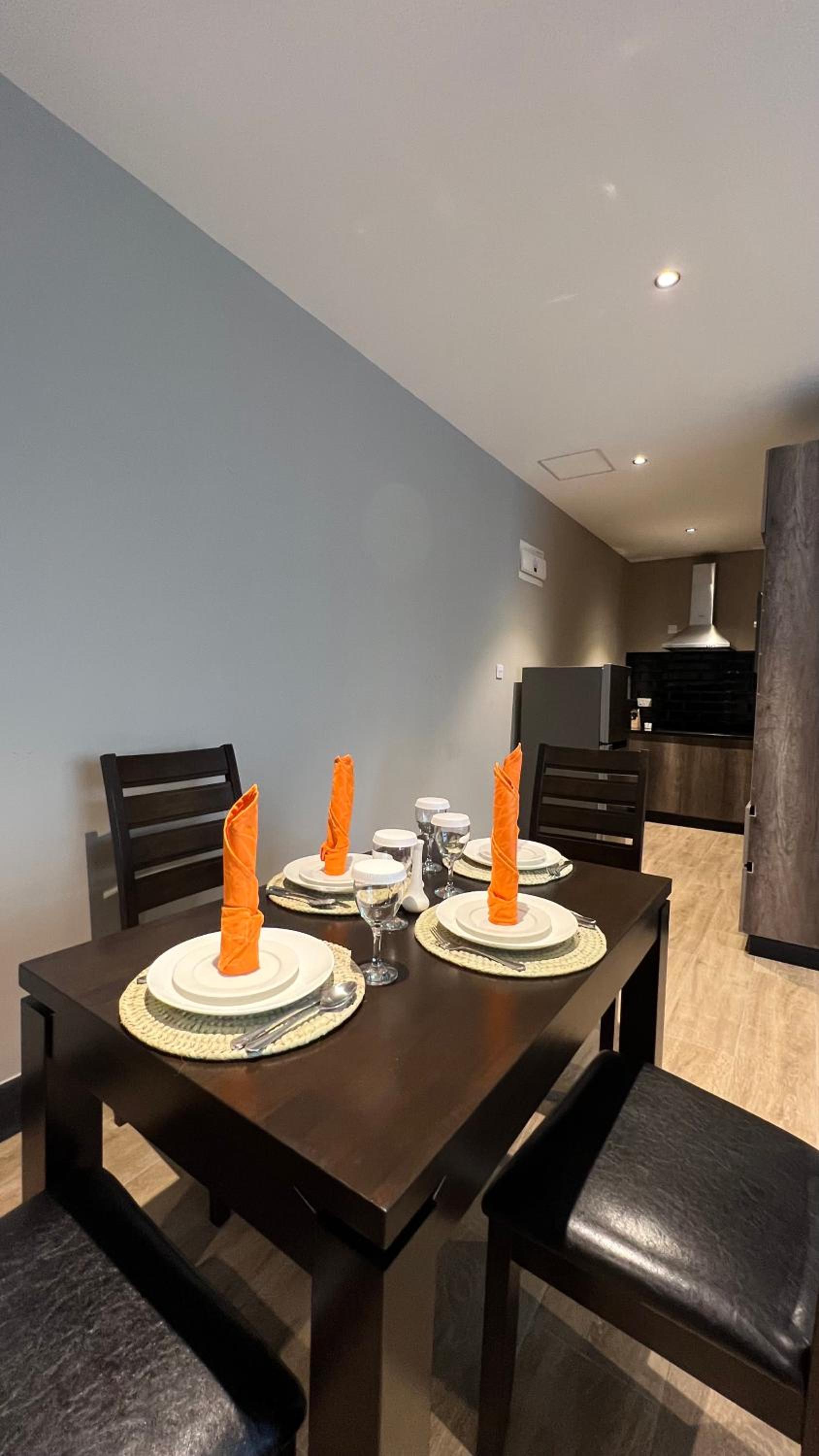 Sincerely Yours Suites & Serviced Apartments 43/56