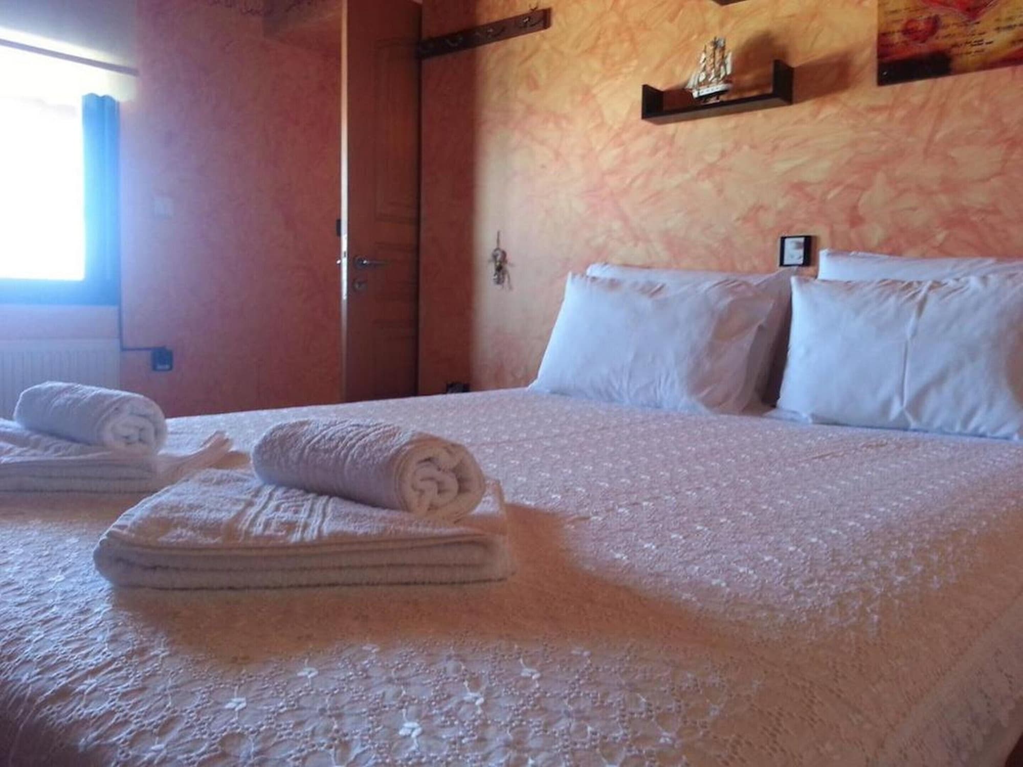 SUPERIOR, APARTMENT, PANORAMIC SEA VIEW, TERRACE, TOP FLOOR