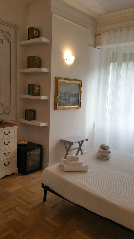 Suites Piazza Del Popolo 46/69