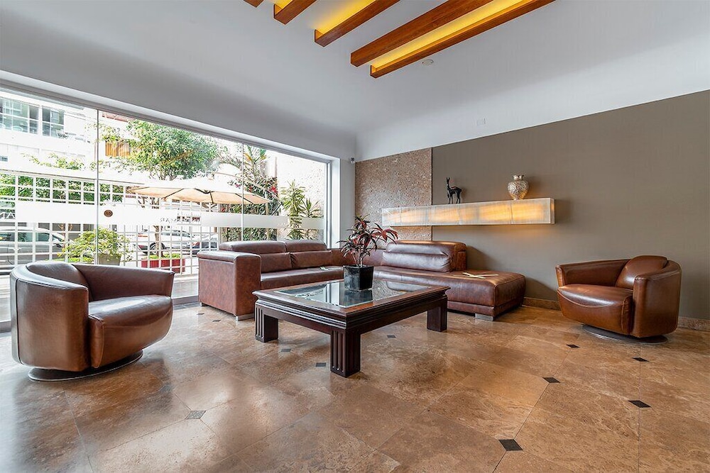 Andesmar Hotel & Suites 34/67
