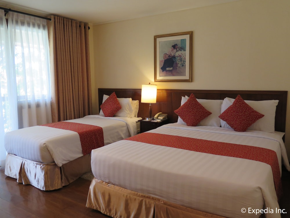 The Suites at Mount Malarayat 18/60
