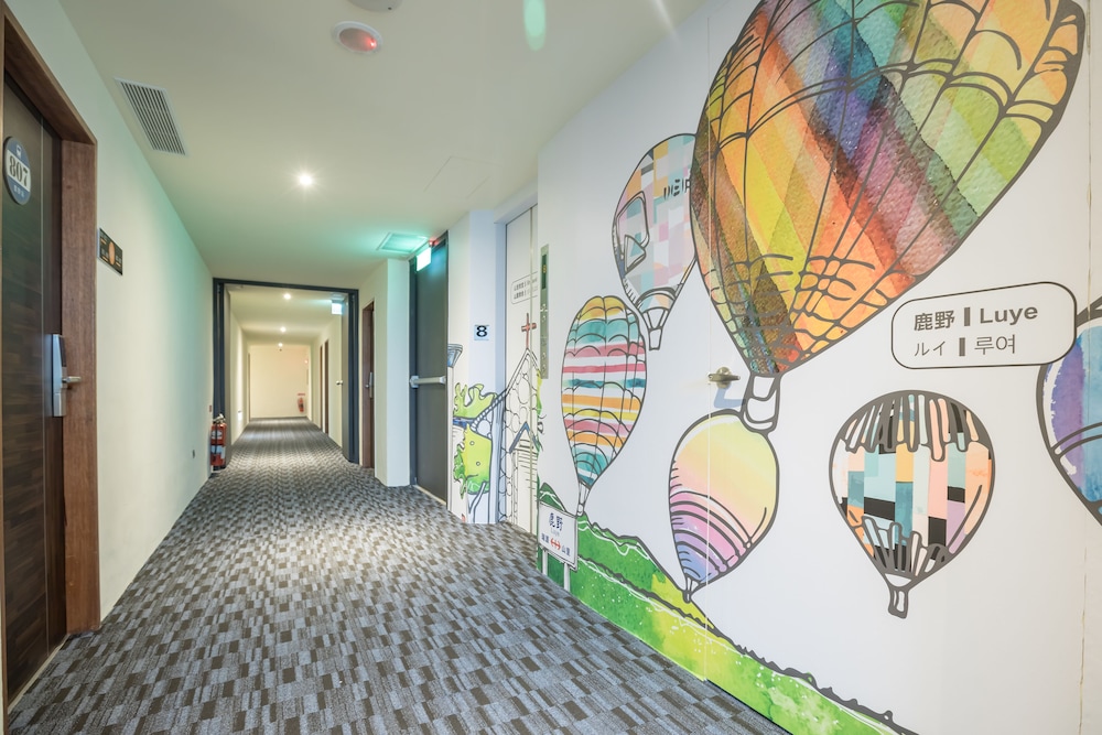 Traveller Inn Tiehua Cultural and Creative Hotel II 39/44