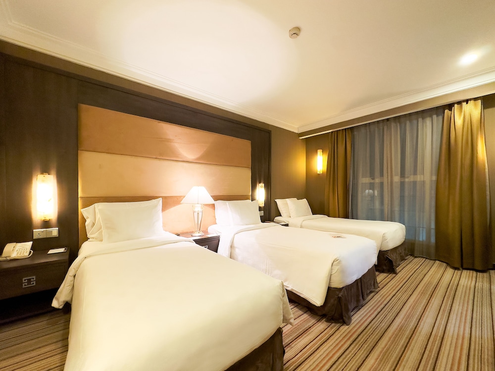 Silk Path Hotel Hanoi 17/64