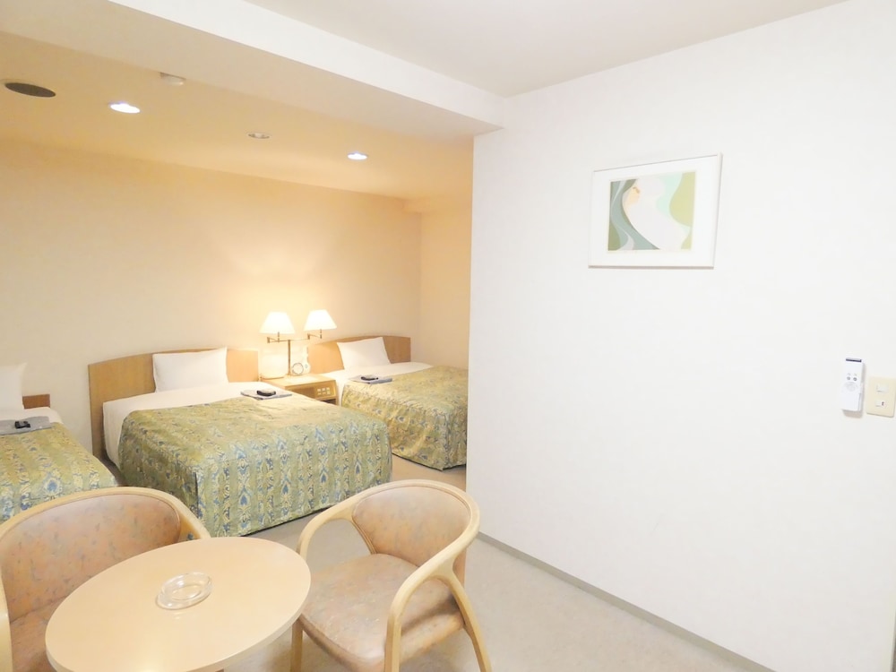 Urban Hotel Sanko 19/25