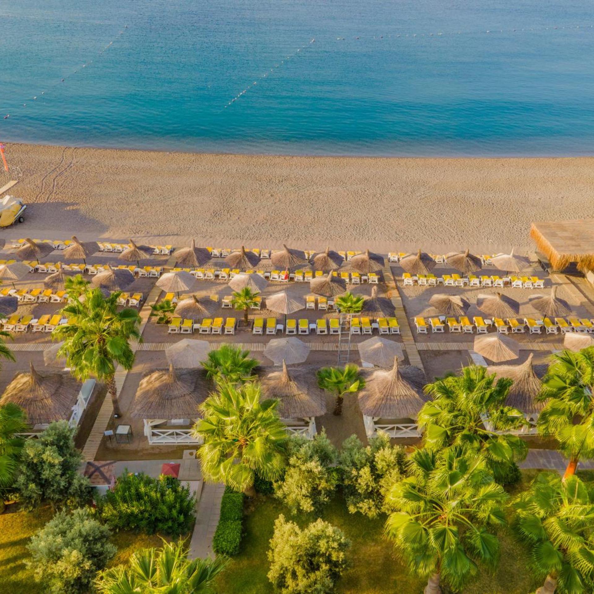 Justiniano Theodora Resort 42/47