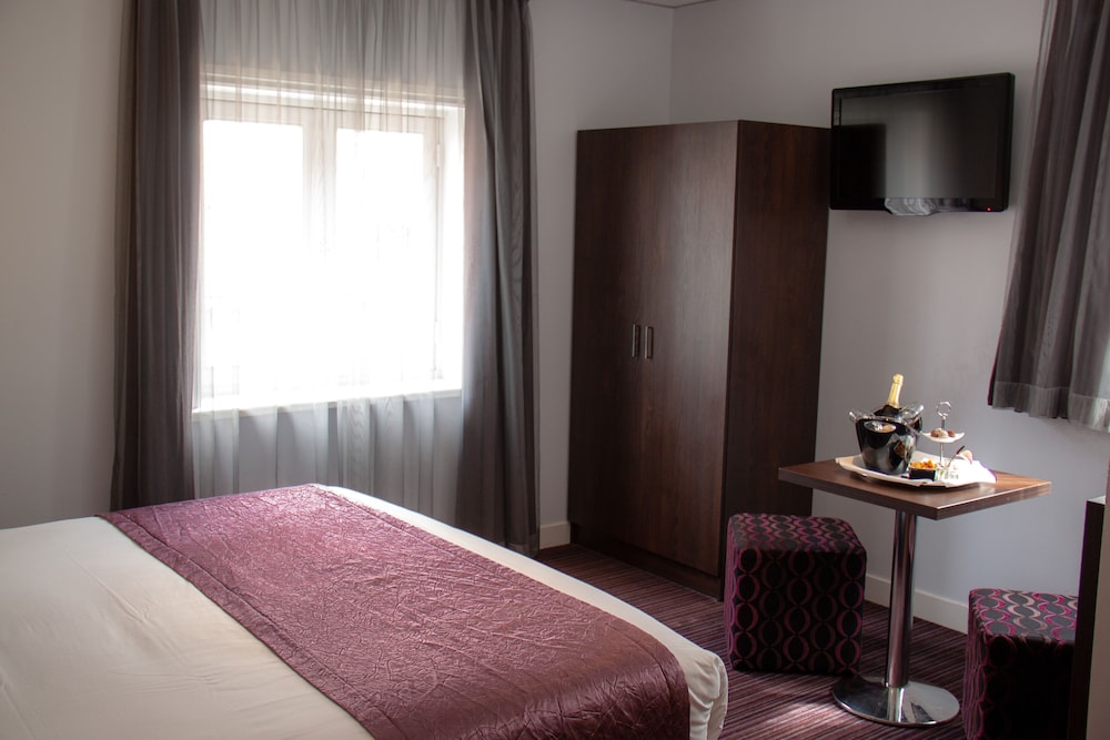 Hotel Luxer 22/42