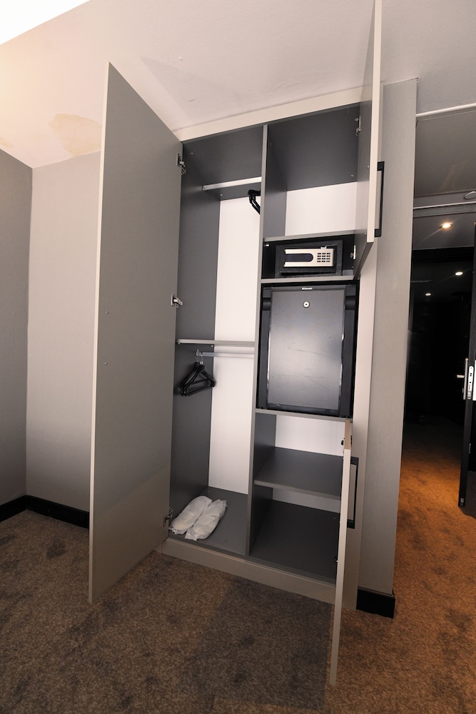 Inncity Hotel Nisantasi 30/50