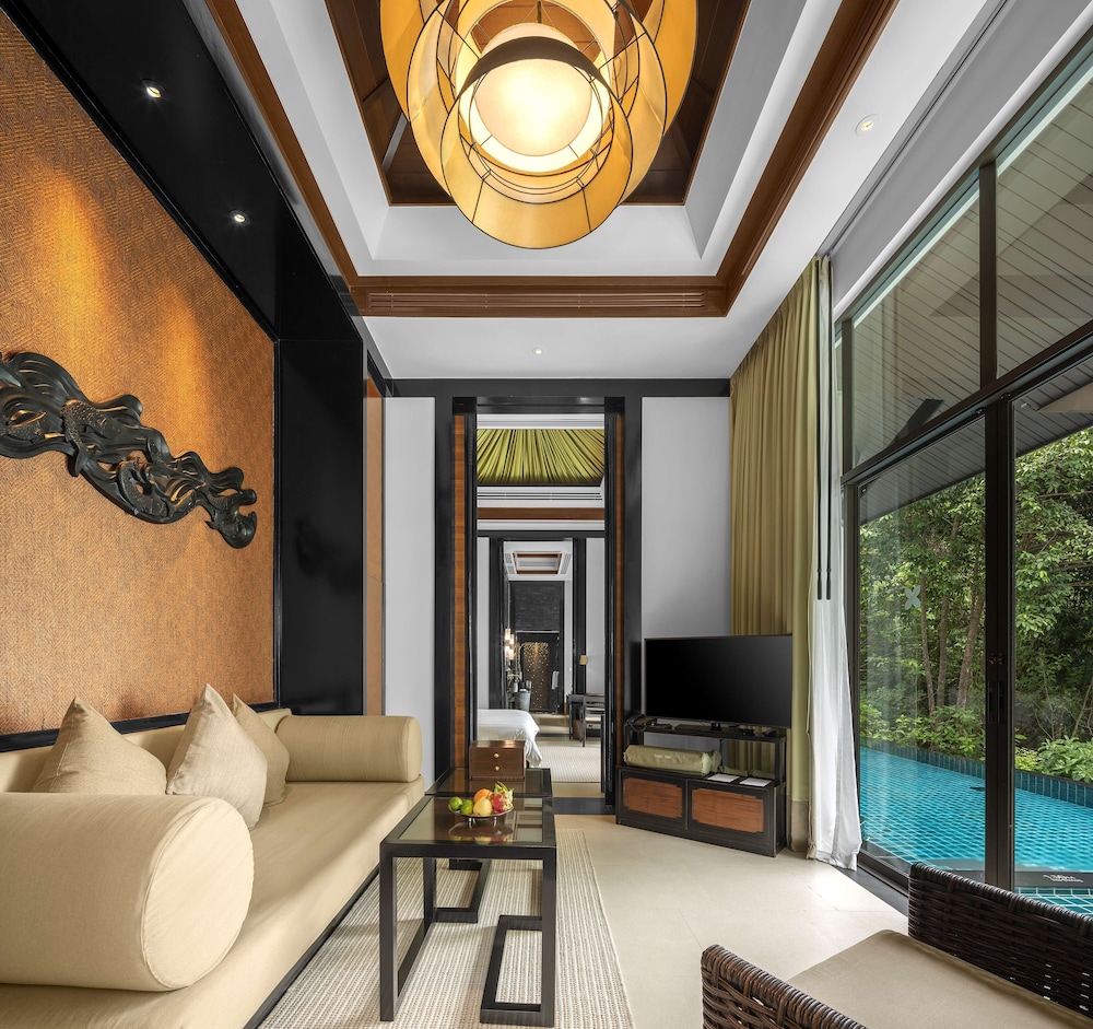 Banyan Tree Samui 47/75