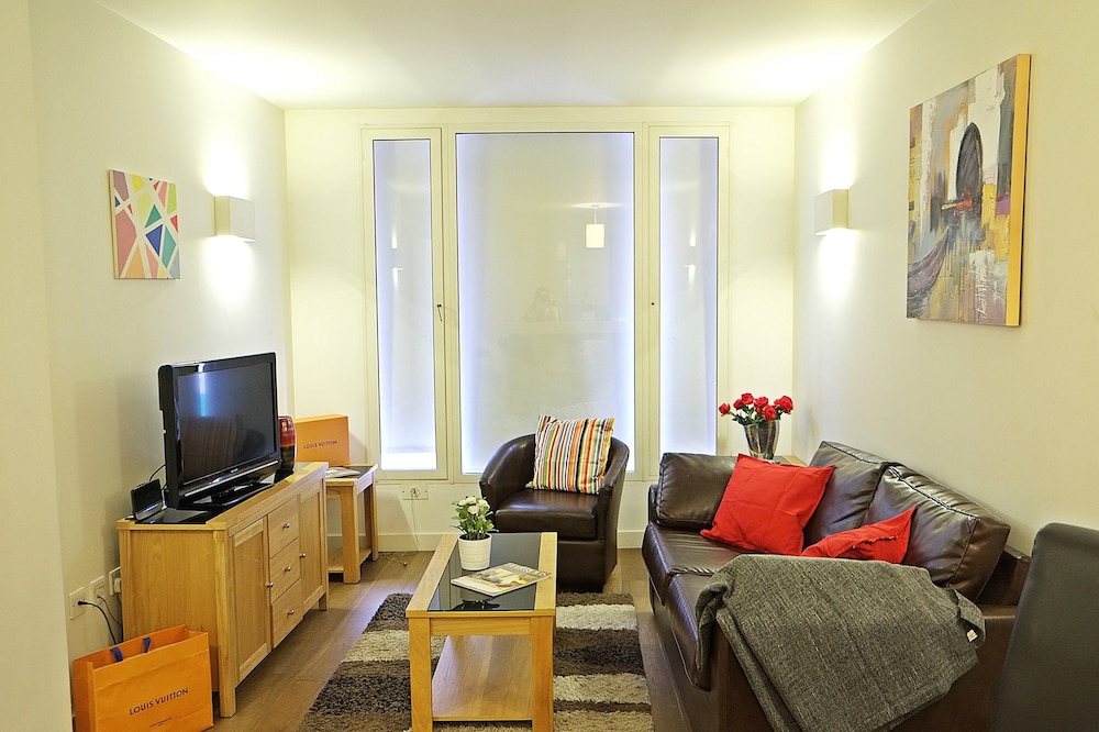 Urban Stay London City Apartments 27/50