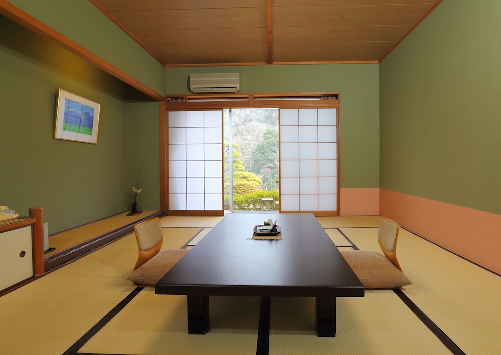 Nagatoro Choseikan Ryokan 16/41