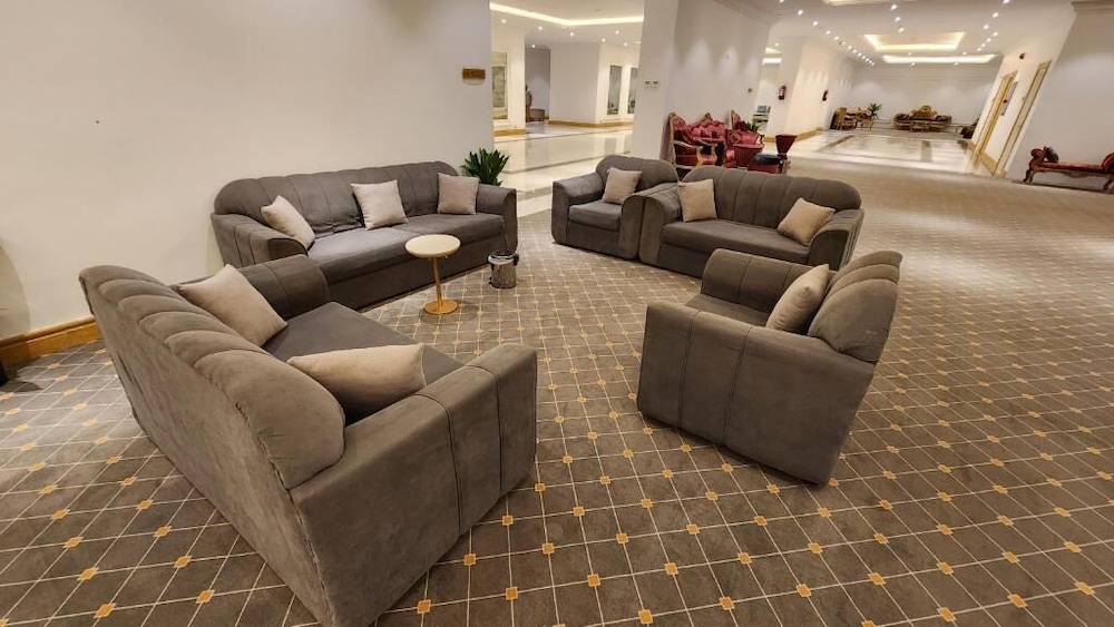 فندق ابراج المسك(ABRAJ ALMISK HOTEL) 37/45