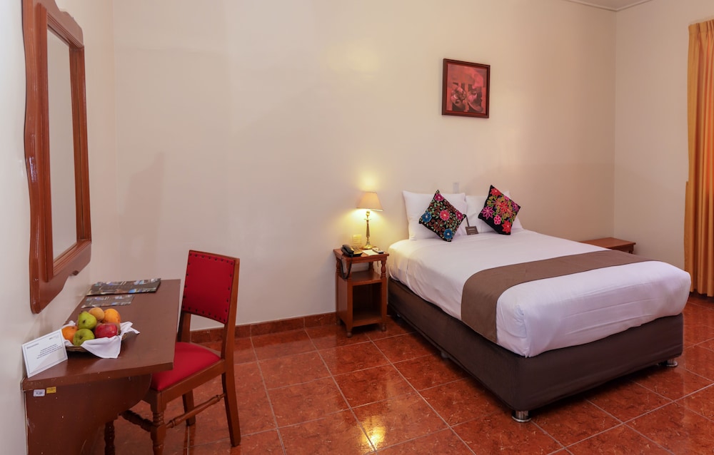 DM Hoteles Ayacucho 16/43