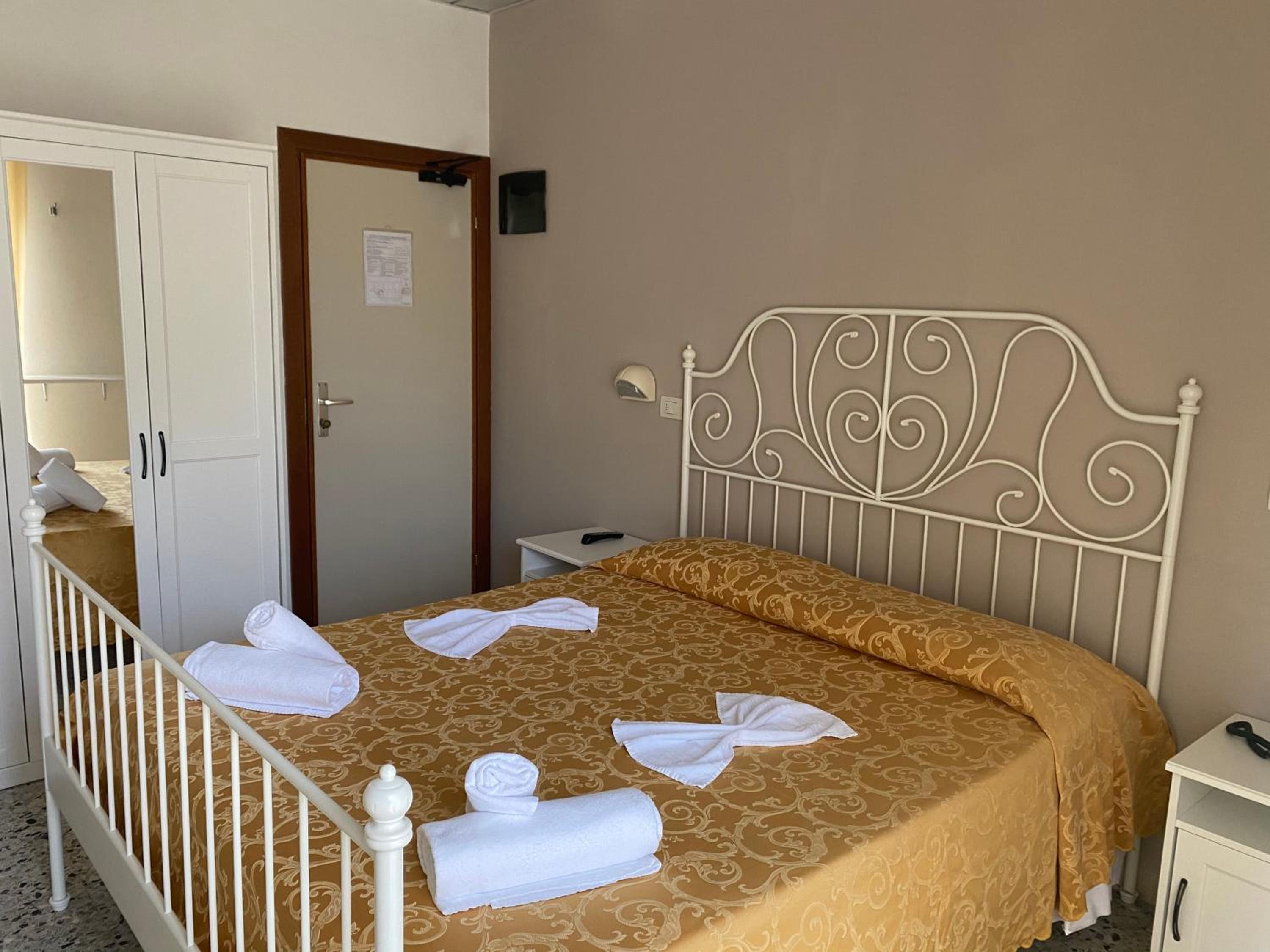 Hotel Modenese 14/50