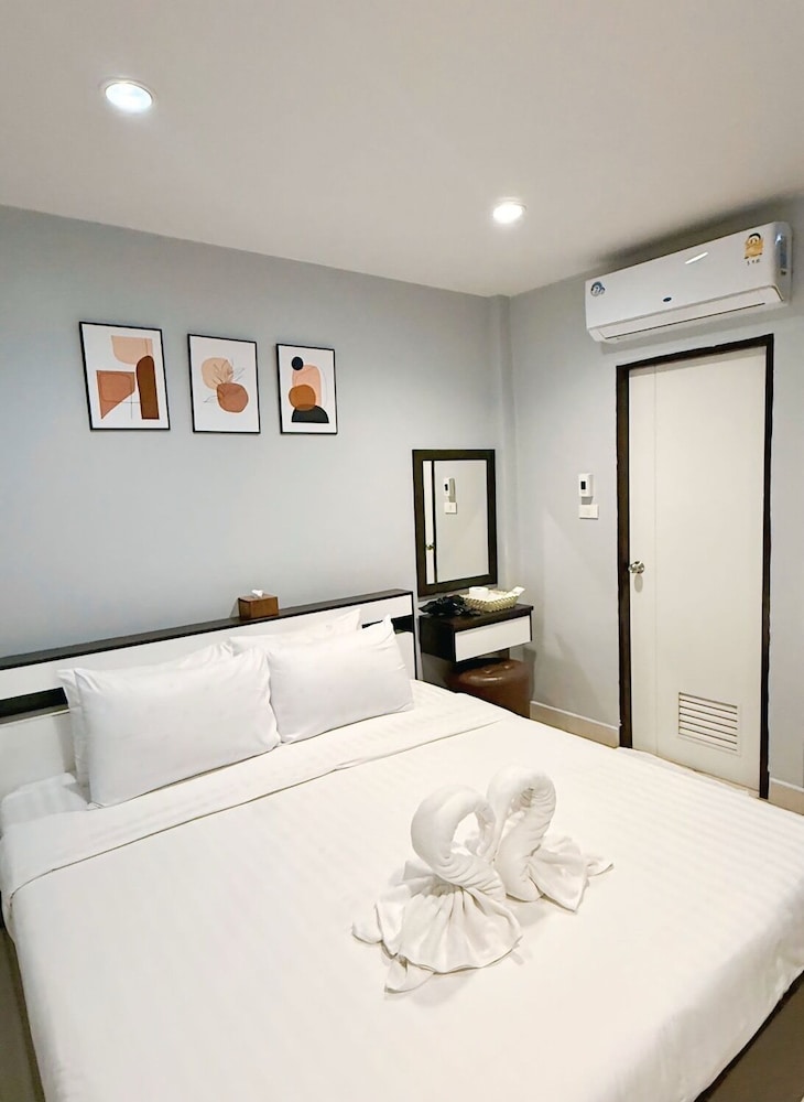 Sampheng Apartment 13/45
