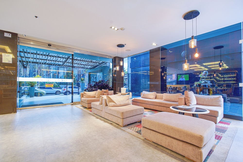 One Sixteen Hotel 45/72