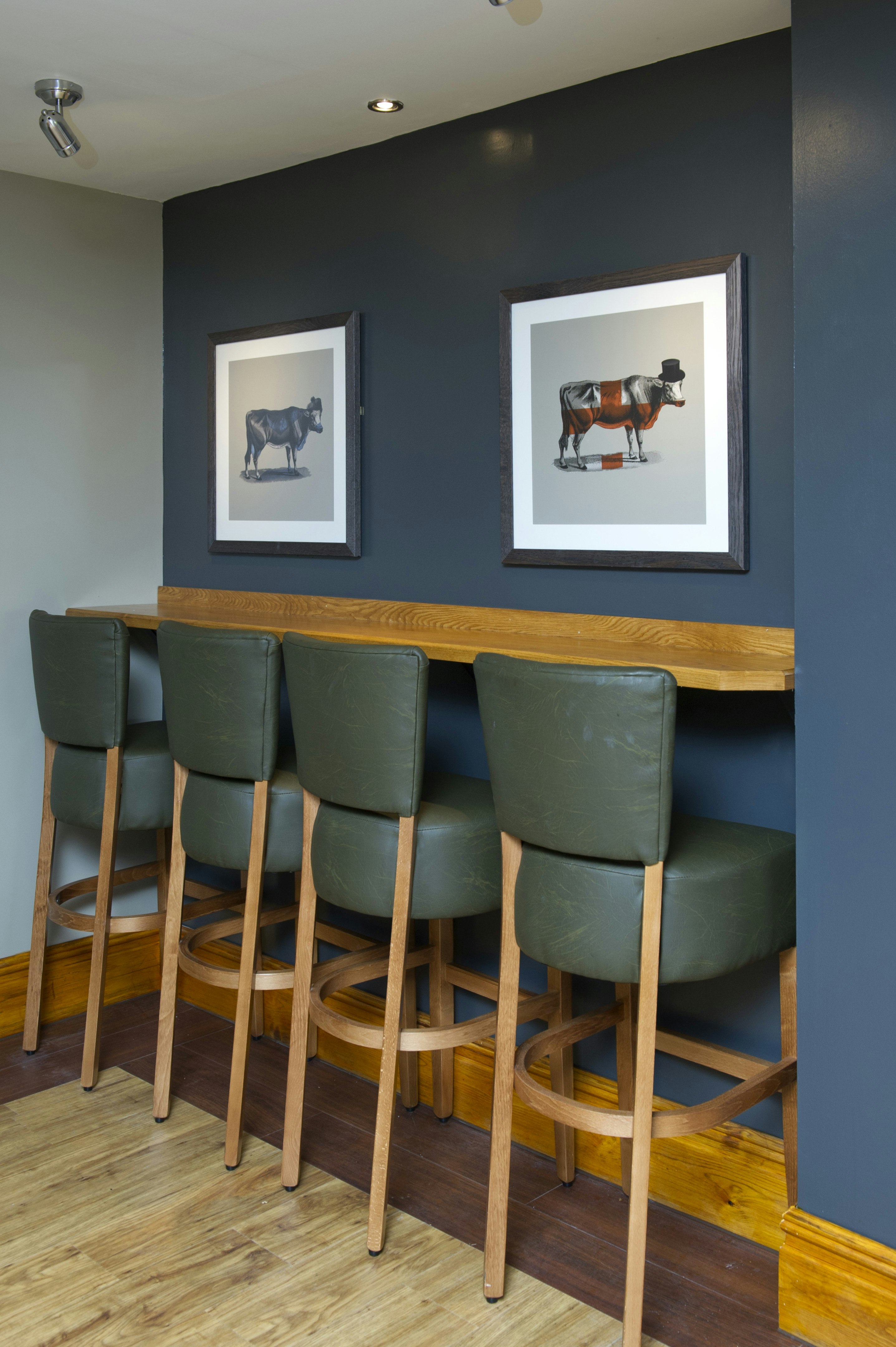 Premier Inn Frome 65/71