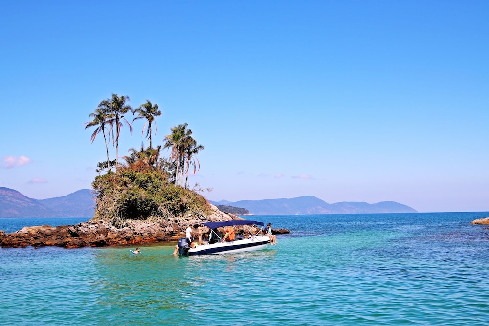 Samba Angra dos Reis 30/68