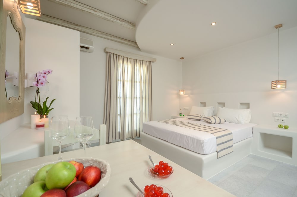 Agnanti Hotel 31/69