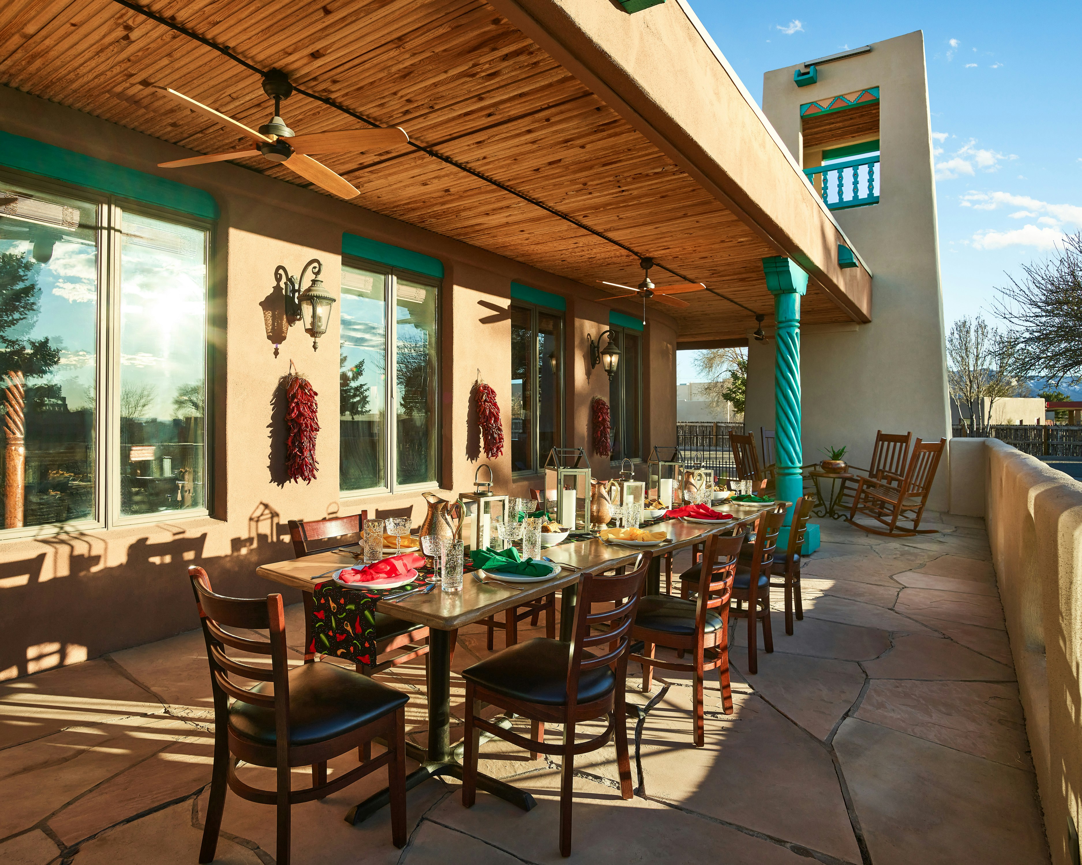 Hotel Don Fernando de Taos, Tapestry Collection by Hilton 58/80