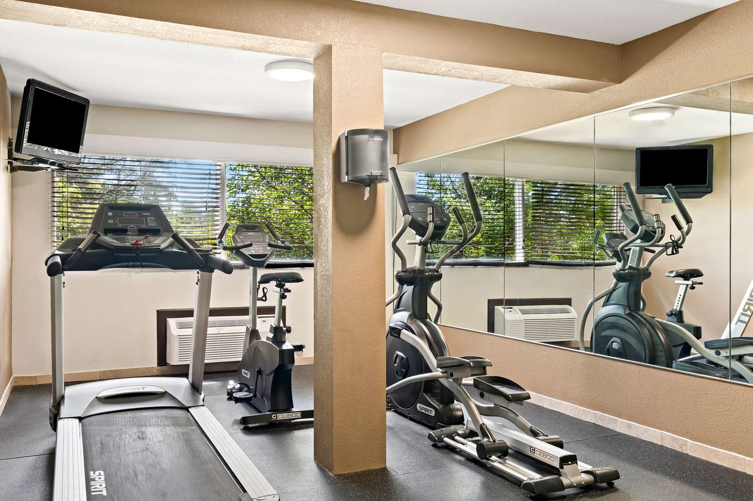 Best Western Monticello Gateway Inn 4/8