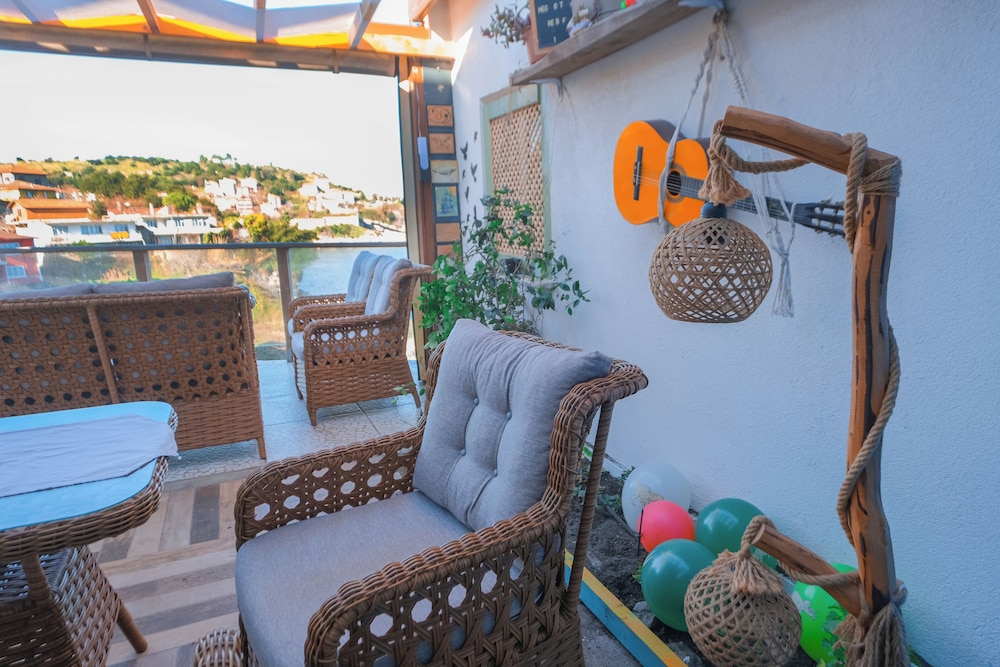 Frau Guler Boutique Hotel 36/50