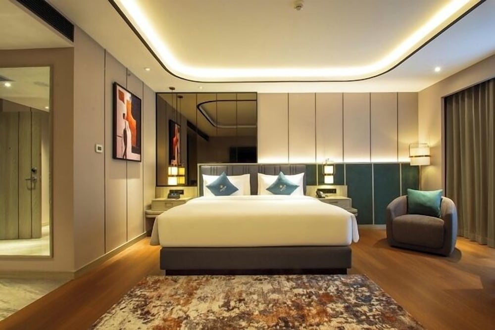FUGO Hotel Banjarmasin (ex Mercure Banjarmasin) 29/55