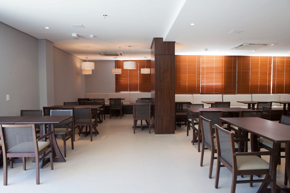 Hotel Intercity Led Aguas Claras 24/31