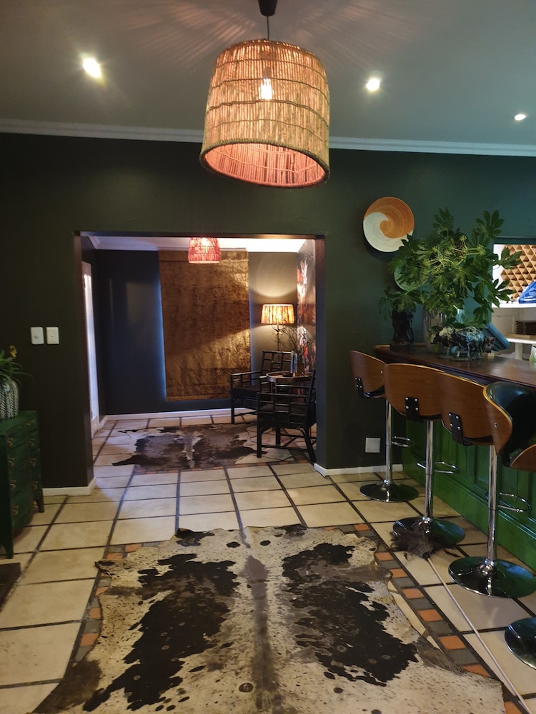 Fordoun Hotel Spa 6/50