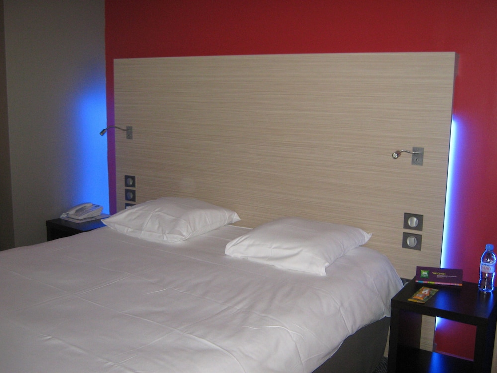 Ibis Styles Saint Dizier 25/68