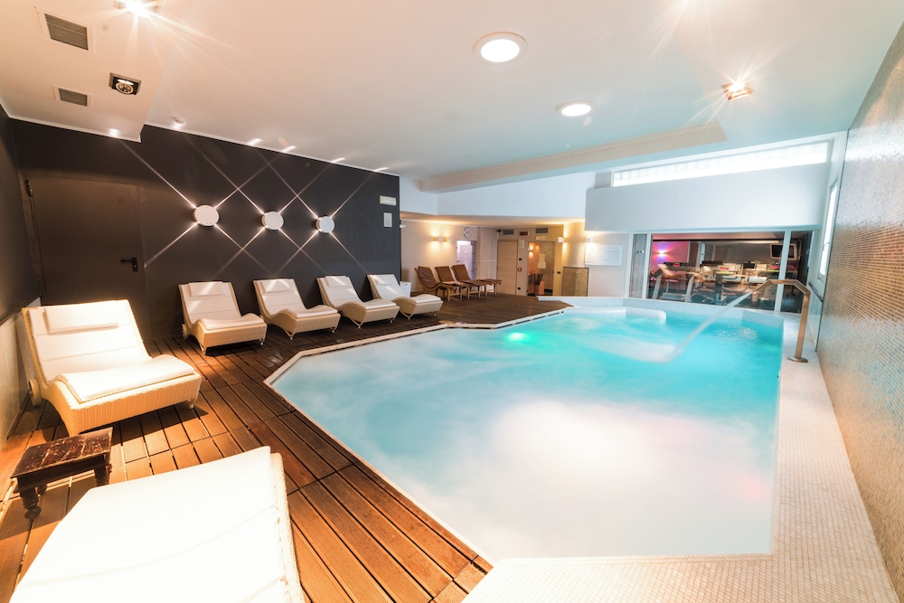 Hotel Spinale 27/48