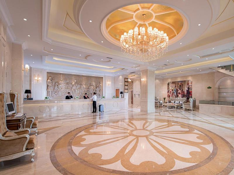 Vienna International Hotel (Guangzhou Xintang Niuzaicheng) 2/24