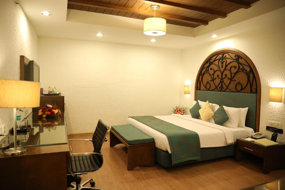 The Residency Karur 4/27
