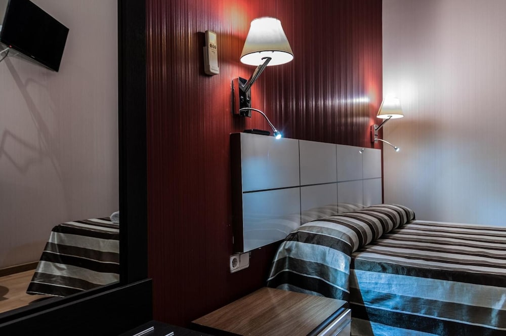 Hostal Bcn 46 29/36