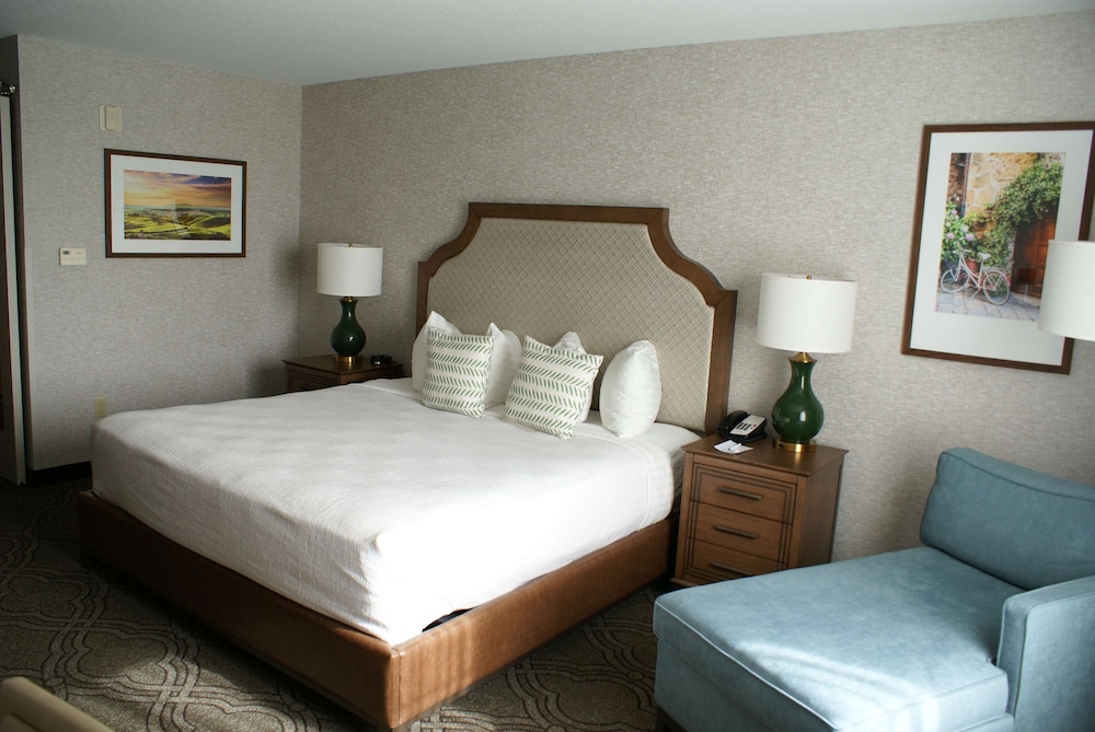 Best Western Premier Pasco Inn & Suites 13/64