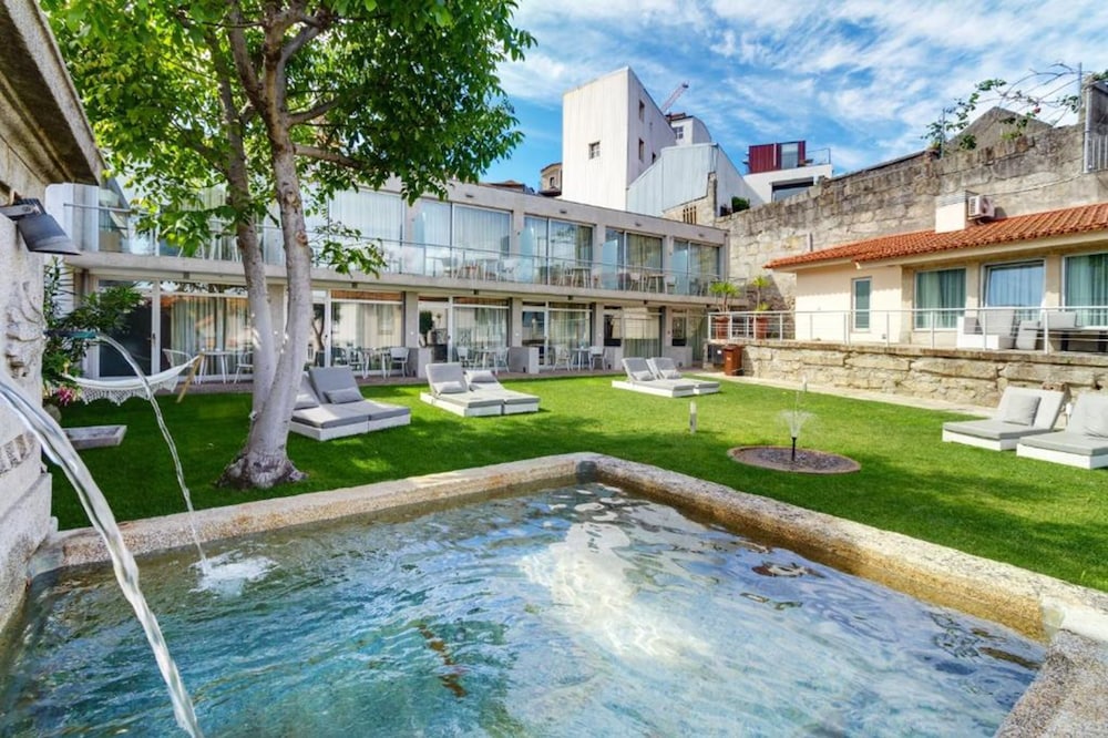 Oca Vitoria Village 49/53