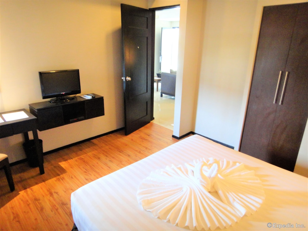 Mallberry Suites Business Hotel 28/59
